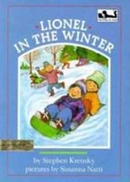 Lionel in the Winter