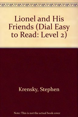 Lionel and His Friends