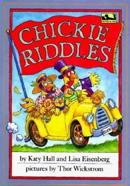 Chickie Riddles