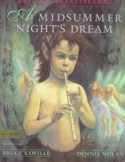 A Midsummer Night's Dream