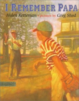 I Remember Papa