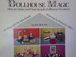 Dollhouse Magic