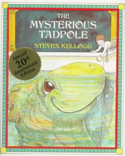 The Mysterious Tadpole