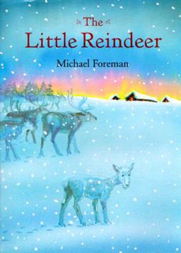 The Little Reindeer