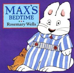 Max's Bedtime