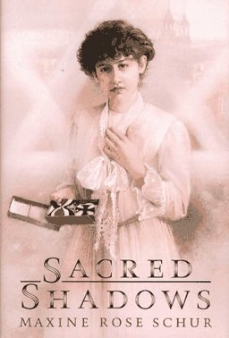 Sacred Shadows  9780803722958 Front Cover