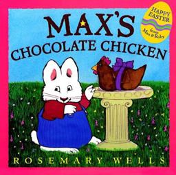 Max's Chocolate Chicken