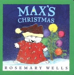 Max's Christmas