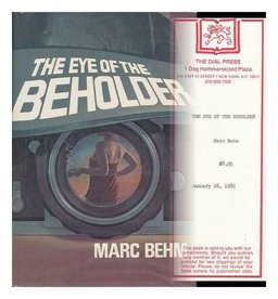 The Eye of the Beholder