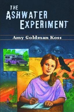 The Ashwater Experiment