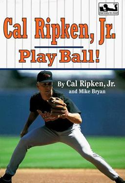 Cal Ripken, Jr.