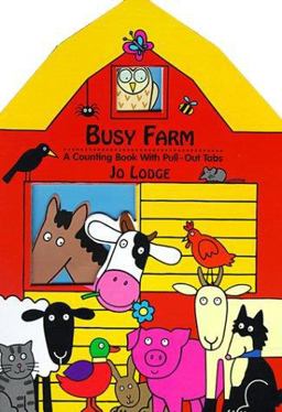 The Busy Farm