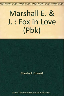 Fox in Love