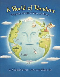 A World of Wonders