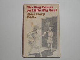 The Fog Comes on Little Pig Feet