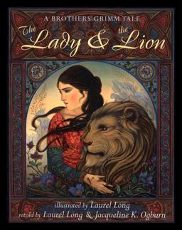 The Lady and the Lion