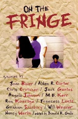 On the Fringe  9780803726567 Front Cover