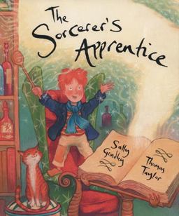 The Sorcerer's Apprentice