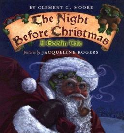 The Night Before Christmas