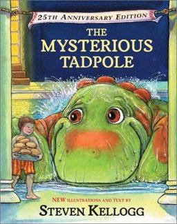 The Mysterious Tadpole