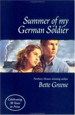 Summer of My German Soldier