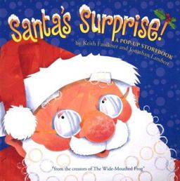 Santa's Surprise