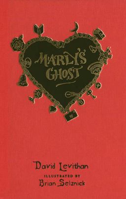 Marly's Ghost  9780803730632 Front Cover