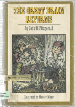 The Great Brain Reforms