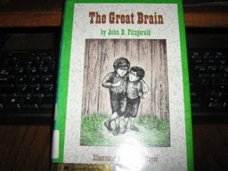 The Great Brain