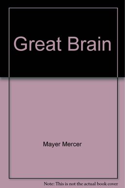 The Great Brain