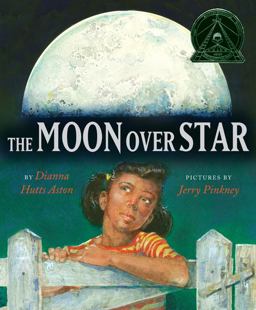 Moon over Star  9780803731073 Front Cover