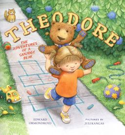 Theodore Theodore