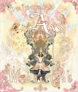 Princess Alyss of Wonderland