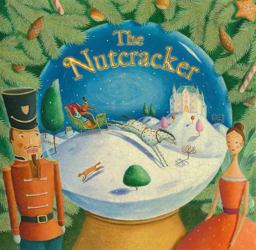 Nutcracker  9780803732858 Front Cover