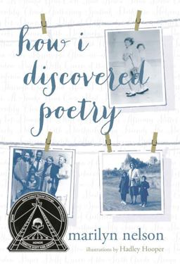 How I Discovered Poetry  9780803733046 Front Cover