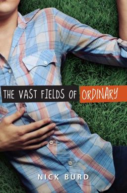 Vast Fields of Ordinary  9780803733404 Front Cover