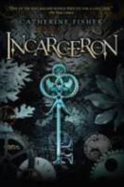Incarceron  9780803733961 Front Cover