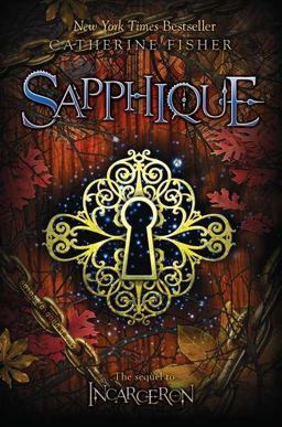 Sapphique  9780803733978 Front Cover