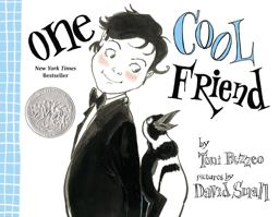 One Cool Friend  9780803734135 Front Cover