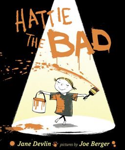 Hattie the Bad