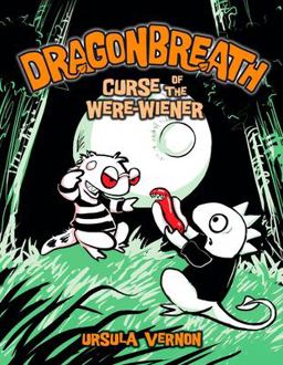 Dragonbreath #3 Dragonbreath #3