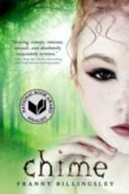 Chime  9780803735521 Front Cover