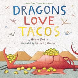 Dragons Love Tacos  9780803736801 Front Cover