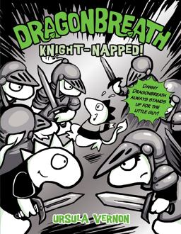 Dragonbreath #10 Dragonbreath #10