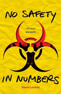 No Safety in Numbers  9780803738737 Front Cover