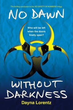 No Dawn Without Darkness 3rd 9780803738751 Front Cover