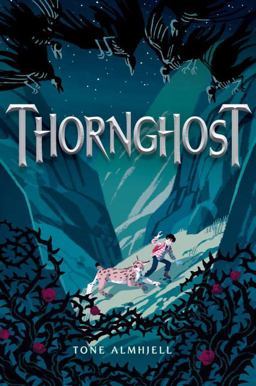 Thornghost  9780803738973 Front Cover