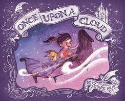 Once upon a Cloud  9780803739116 Front Cover