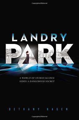 Landry Park  9780803739482 Front Cover