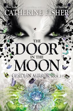 Door in the Moon  9780803739710 Front Cover